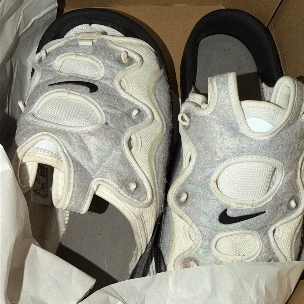 Nike Offline Slides